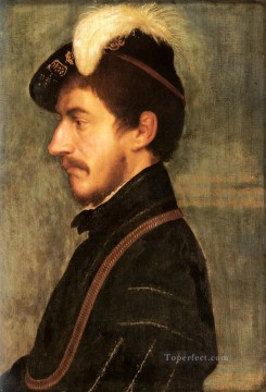  nicholas Painting - Portrait Of Sir Nicholas Pyntz Renaissance Hans Holbein the Younger